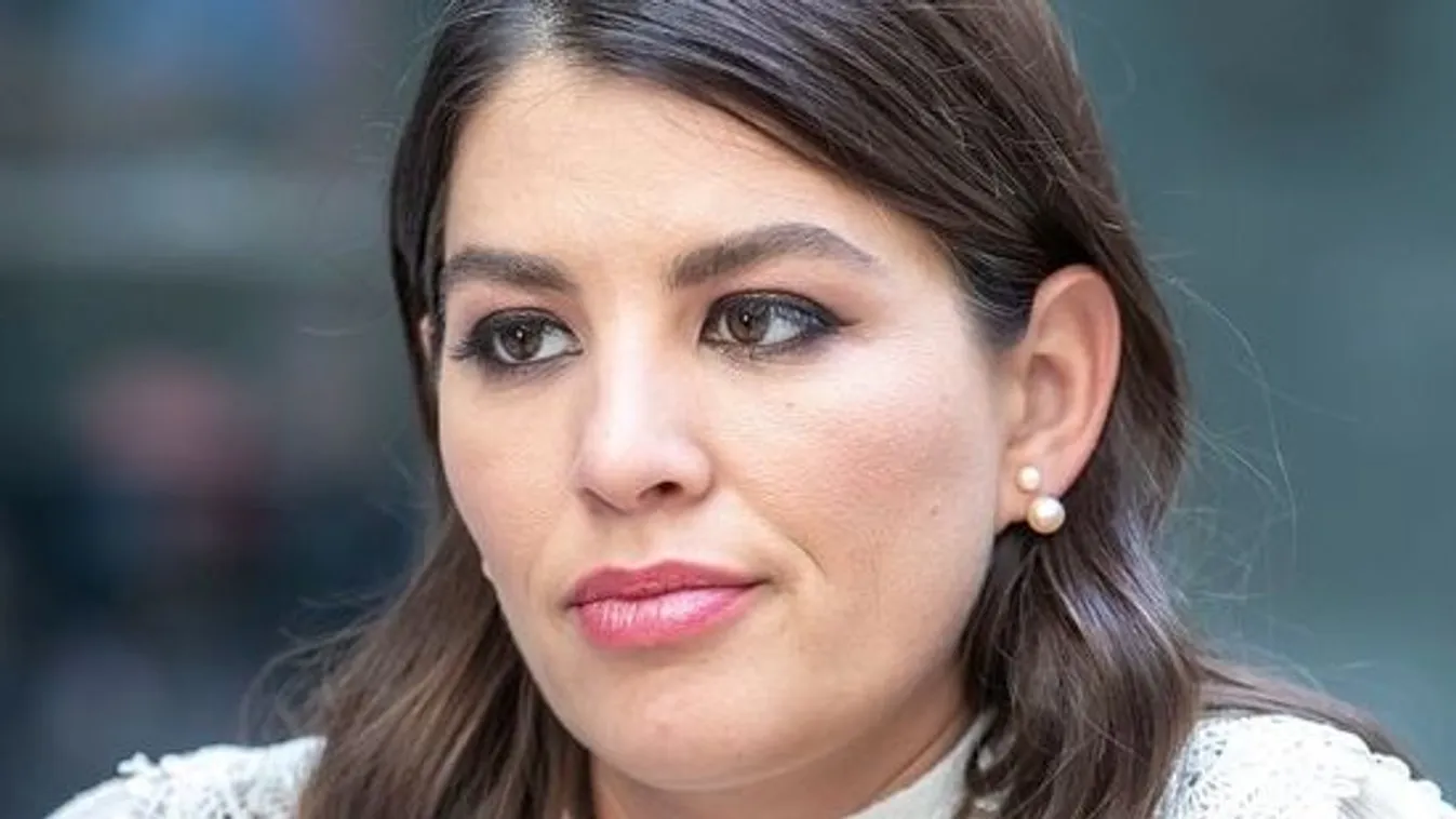 Megszólalt Ördög Nóra az egyéjszakás kalandjáról