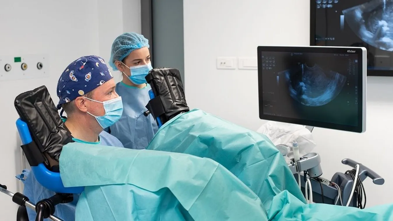 Több tízezer nő életét könnyítheti meg ez az új módszer