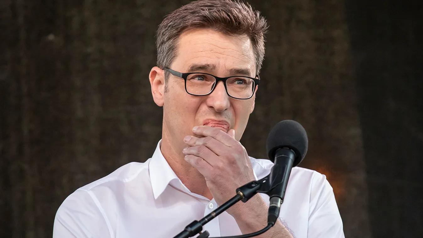 Kubatov Gábor durván kiosztotta Karácsony Gergelyt