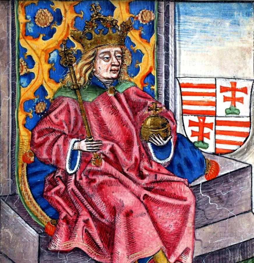 IV. Béla Thúróczy-krónika