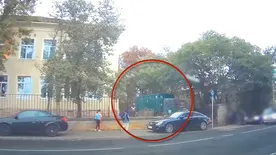 Megszakad a szív: videón a budapesti diáktragédia előtti másodpercek