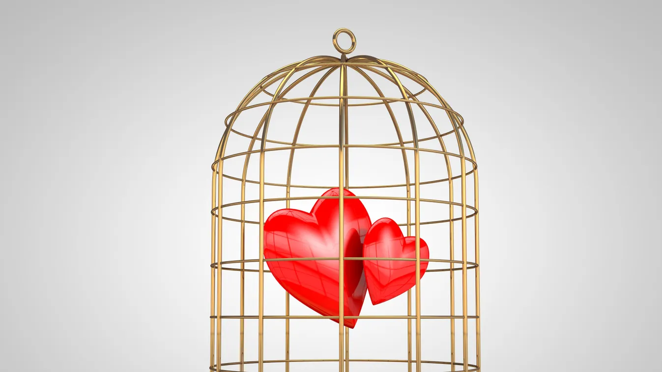 Ez a 4 csillagjegy görcsösen ragaszkodik a párjához