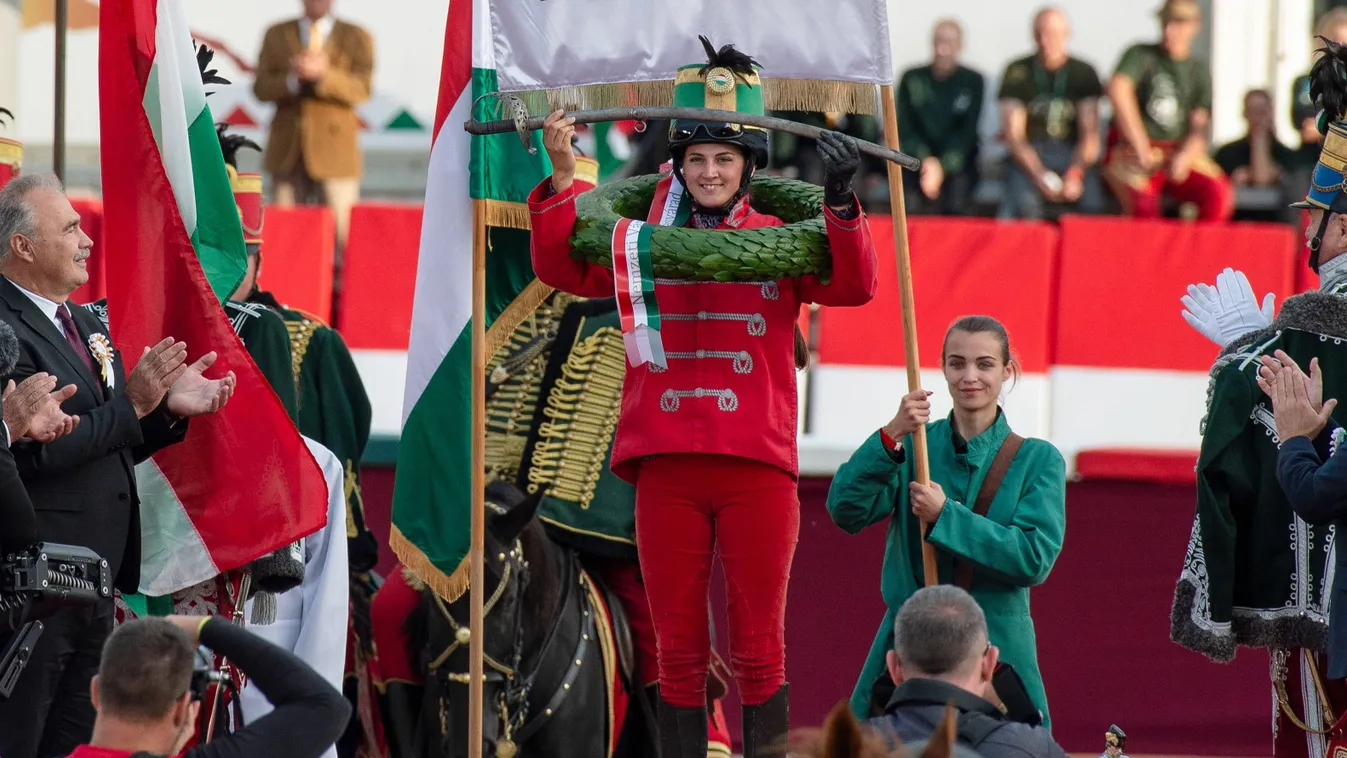 Új helyszínen indult az idei, 16. Nemzeti Vágta – Galéria!