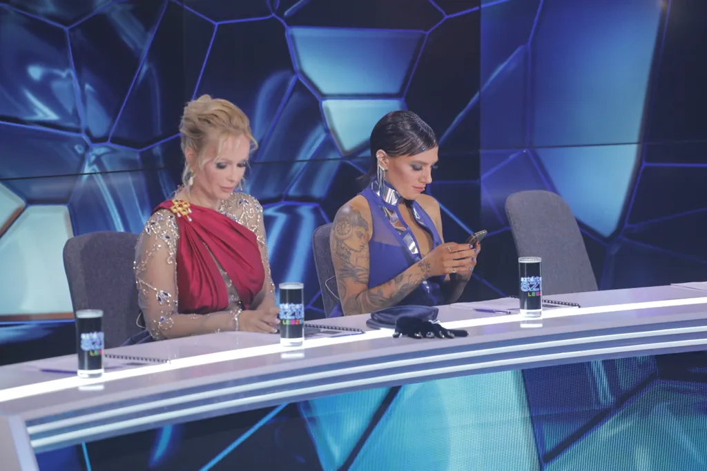 Sztárban sztár leszek!