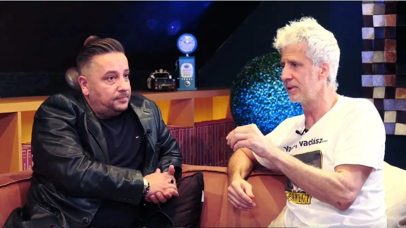 Hoppá! Politikai pályára készül L.L. Junior