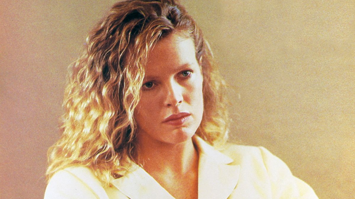 Kim Basinger 1986 (Photo by Collection ChristopheL via AFP)