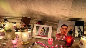 Nyolc hónap alatt sem kért bocsánatot a Deák téri késelő Martin gyászoló családjától