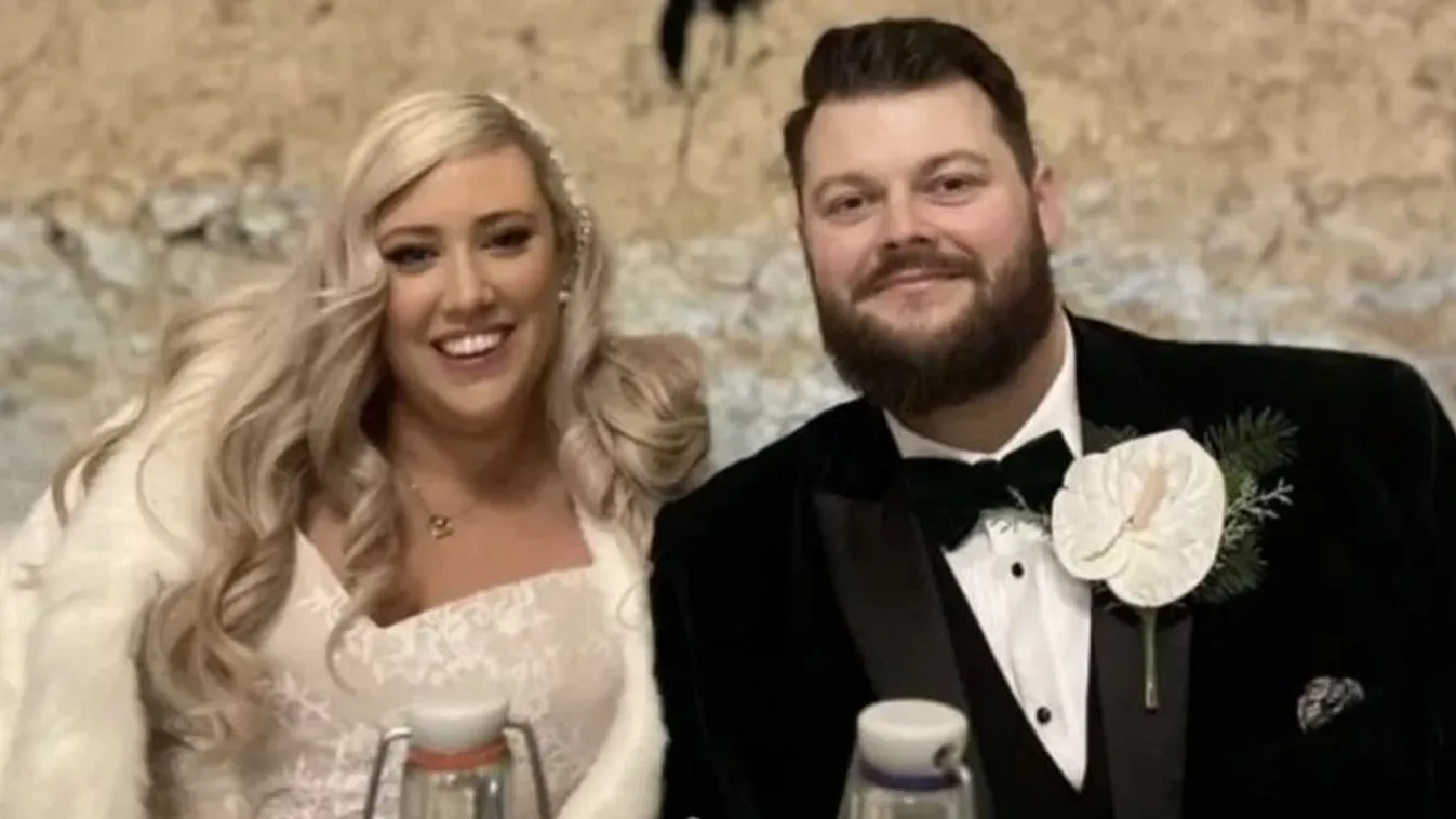 Könnyfakasztó üzenetet kapott elhunyt édesapjától az ara