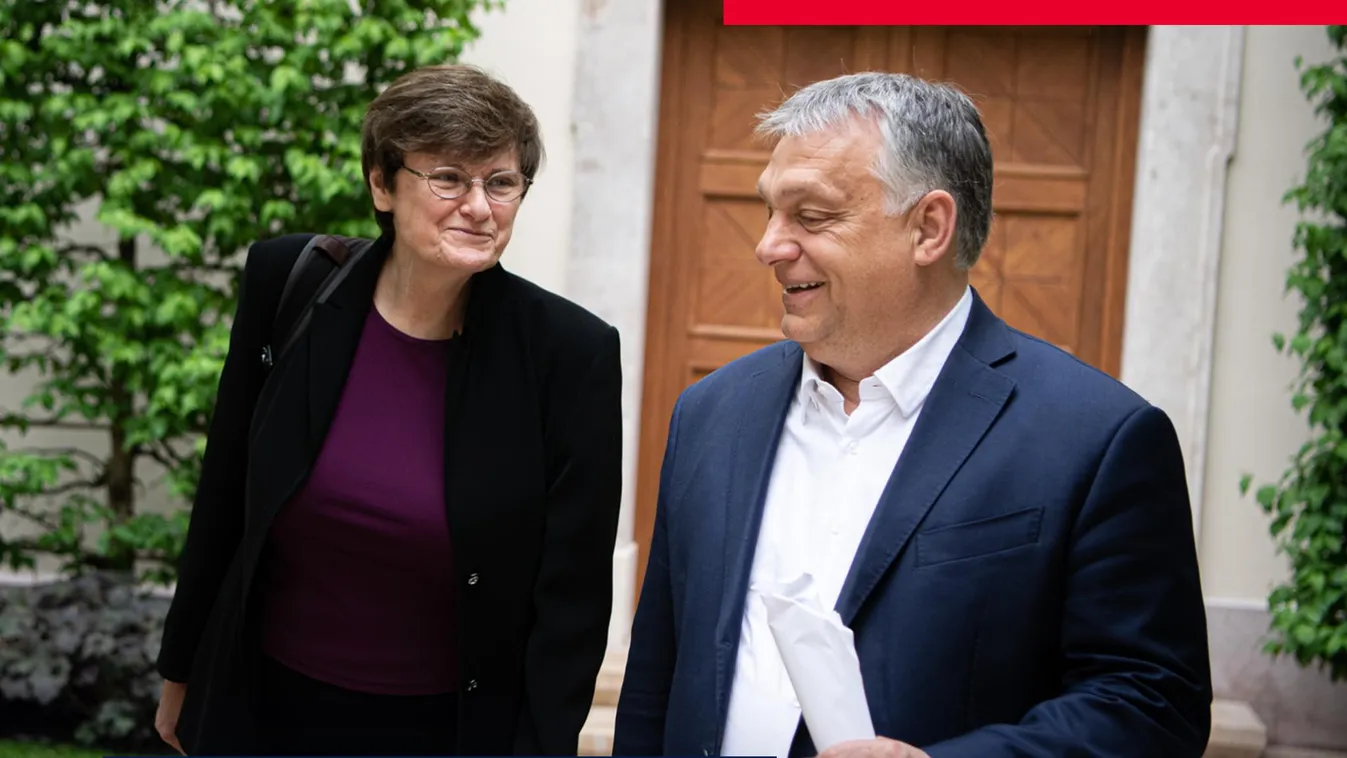 Elképesztő listára került fel Karikó Katalin