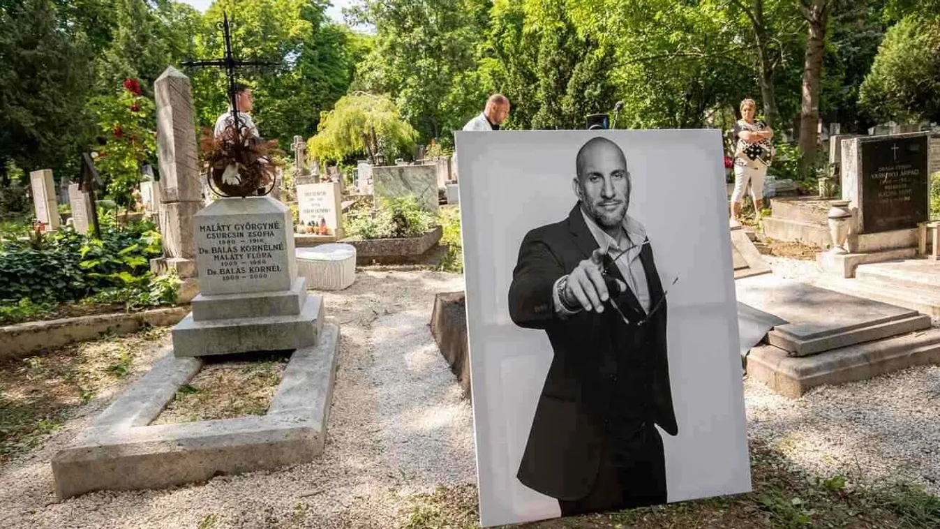 Berki Mazsi szívszorító vallomása: "elzárkóztam a lányomtól"