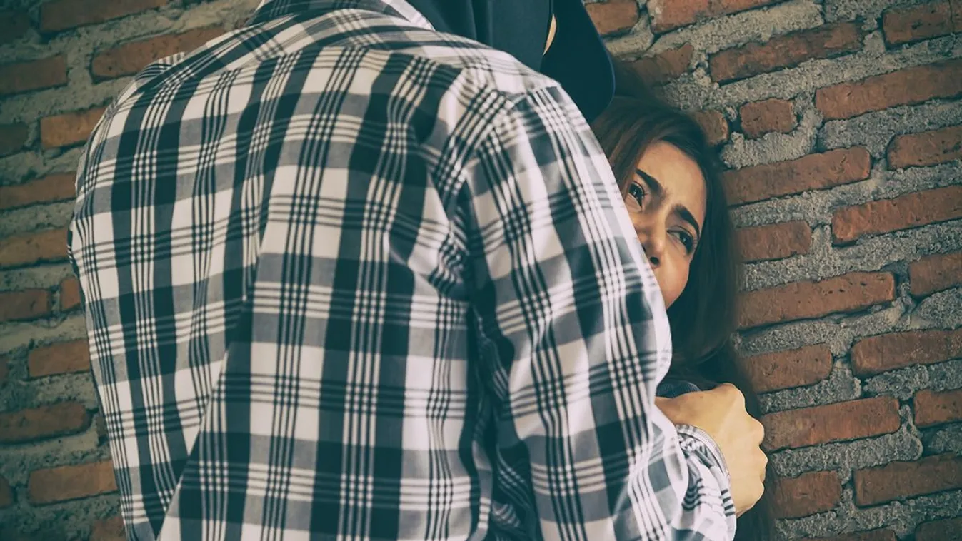 Megerőszakolta a vendégségbe érkező 12 éves kislányt