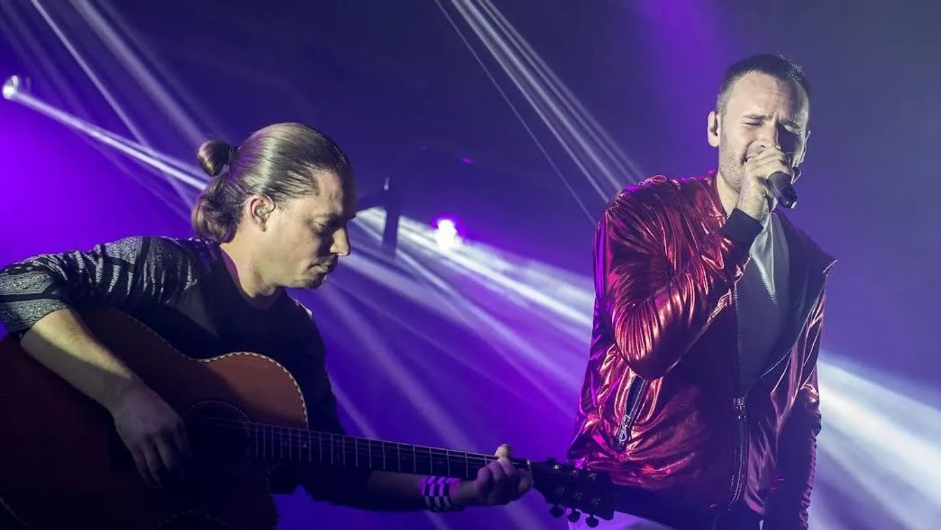 Horváth Boldi a párkapcsolatról vallott