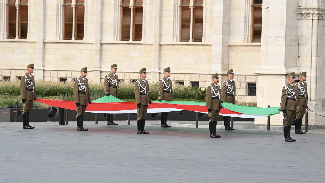 Ezek lesznek a programok október 23-án