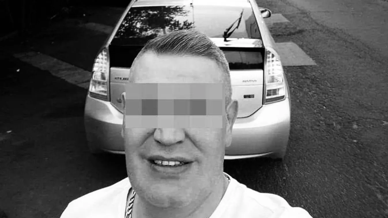 Megmérgezte magát Pindroch Csaba eltűnt sógora