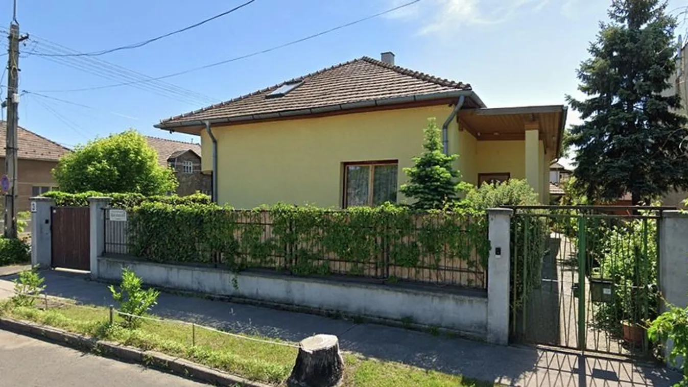 A TEK fogta el: robbantani akart Lászlót Rákospalotán