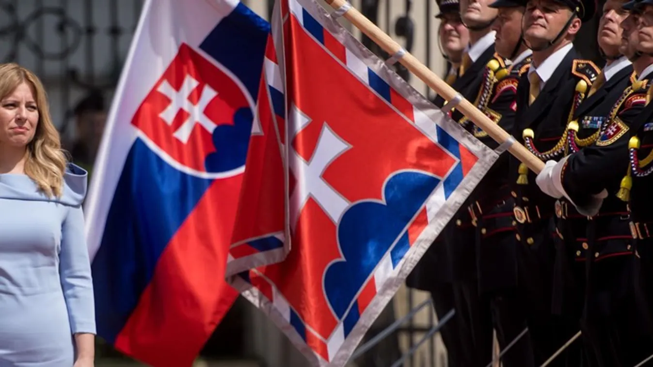 A szlovák államfő túllépi alkotmányos hatáskörét?