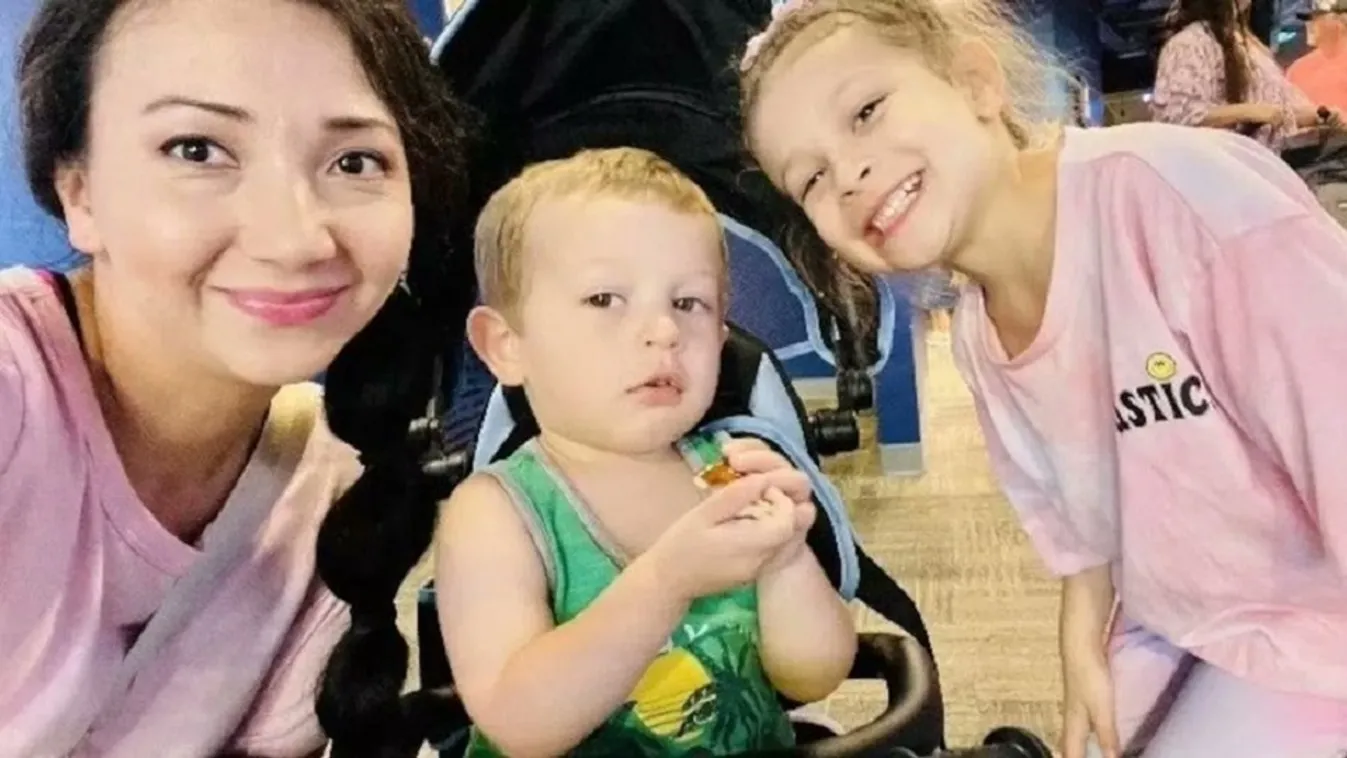 „Belül meghaltam” – holtan találta családját egy apa