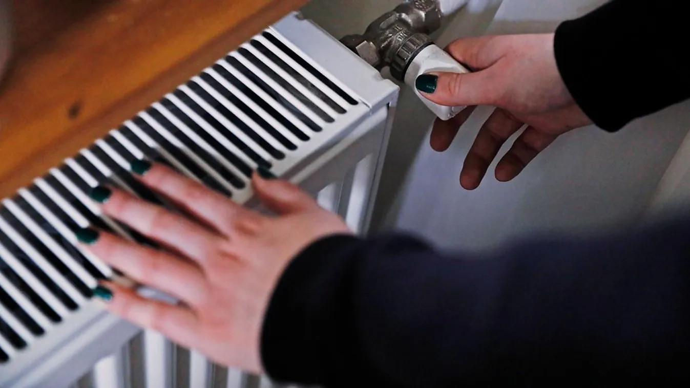 Rezsicsökkentés: Magyarországon a legolcsóbb a rezsi