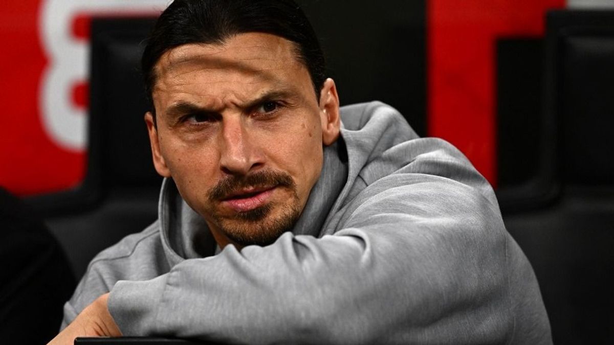 „Meghalsz…” - Ibrahimovic üzent Ronaldónak, kíméletlenül beleszállt