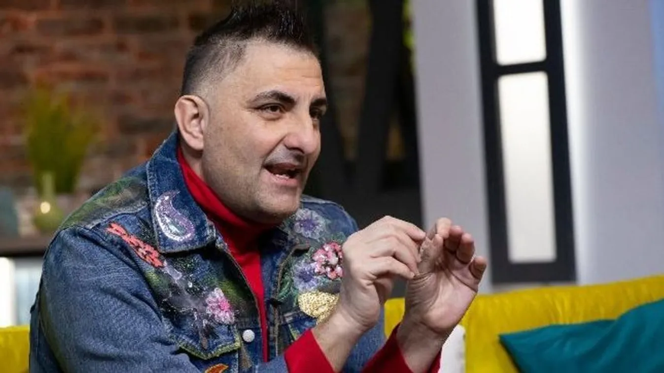 Bea asszony pingpong labdával dobálta Győzikét