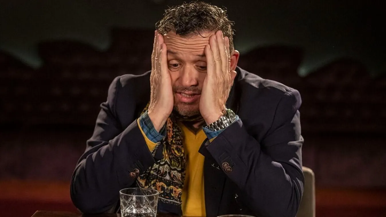 Megszólalt Galambos Lajos ügyvédje: így érzi magát a zenész