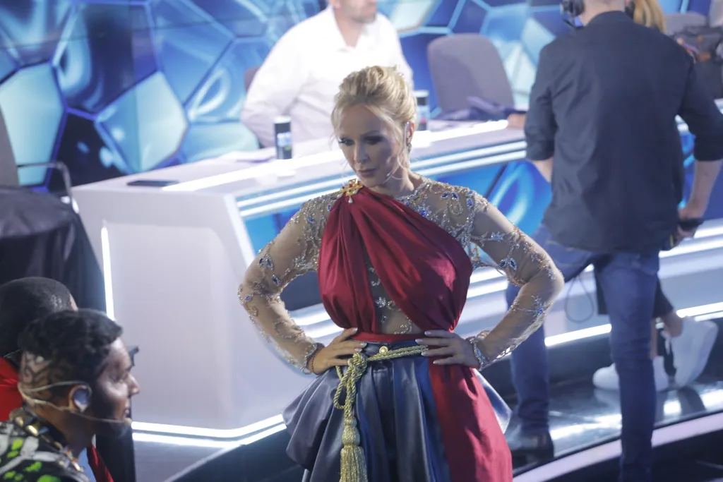 Sztárban sztár leszek!