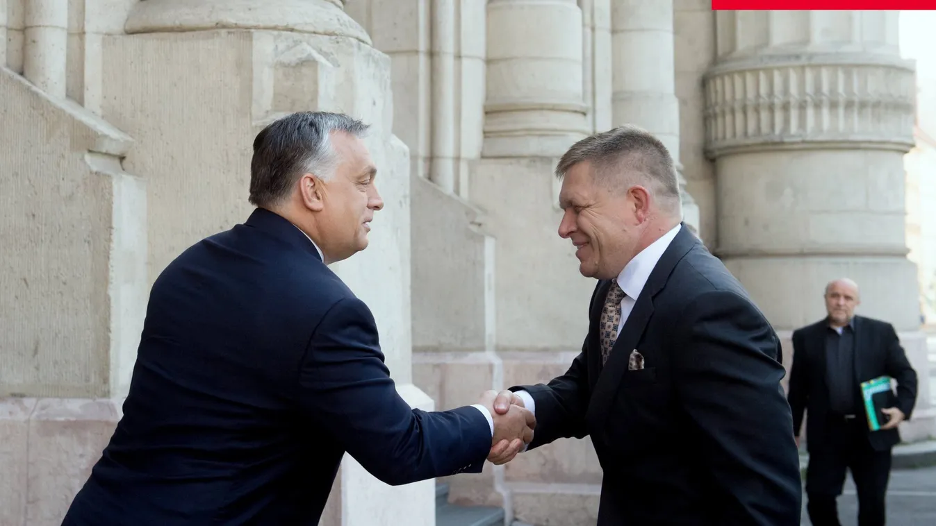  Robert Fico pártját ma megbízzák kormányalakítással