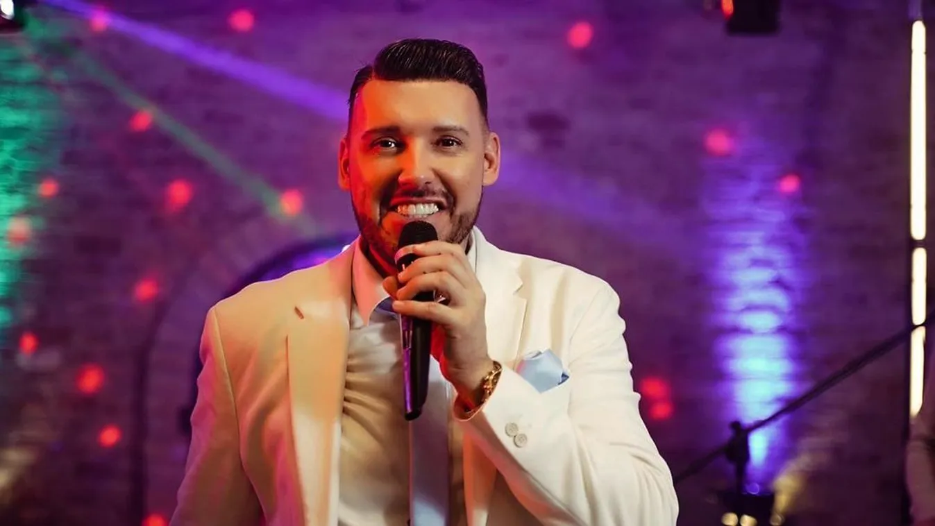 Szuperák Barbara kitett magáért Jolly születésnapján