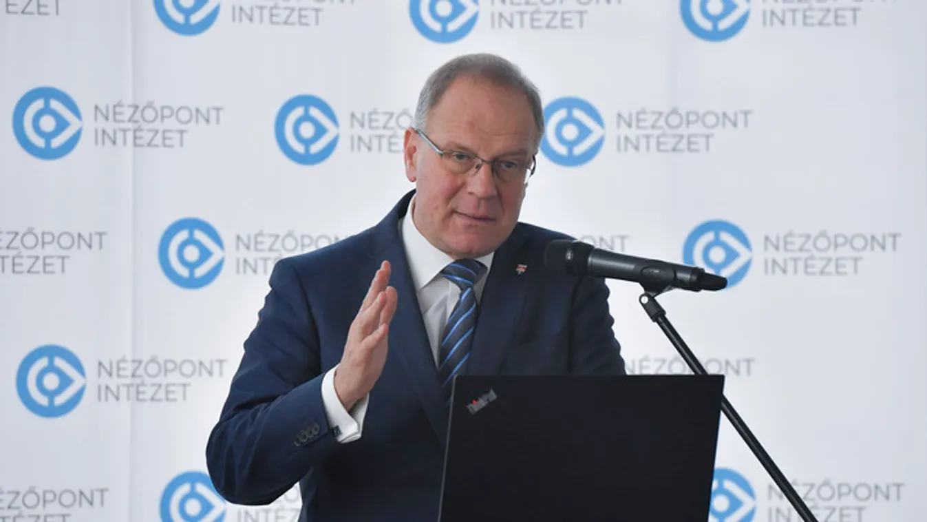 Az év végéig megszülethet a megállapodás  az EU-val