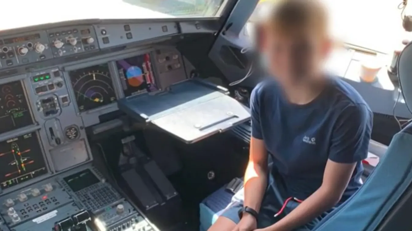 Emlékhelyet állítottak a 11 éves Levente iskolájában