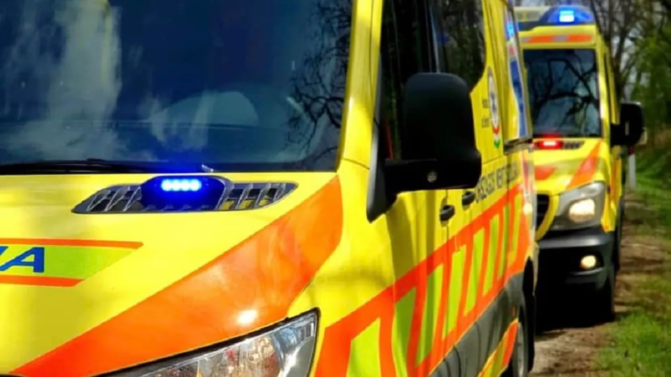 Dráma a sárvári fürdőben: egy férfi életet volt a tét