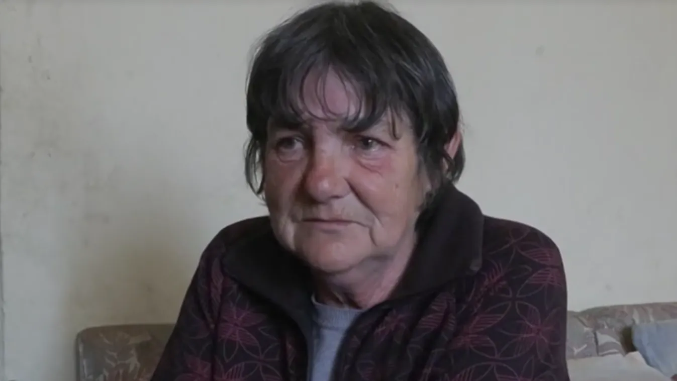 Mezőladányi tragédia: sírva beszélt fia haláláról az anya