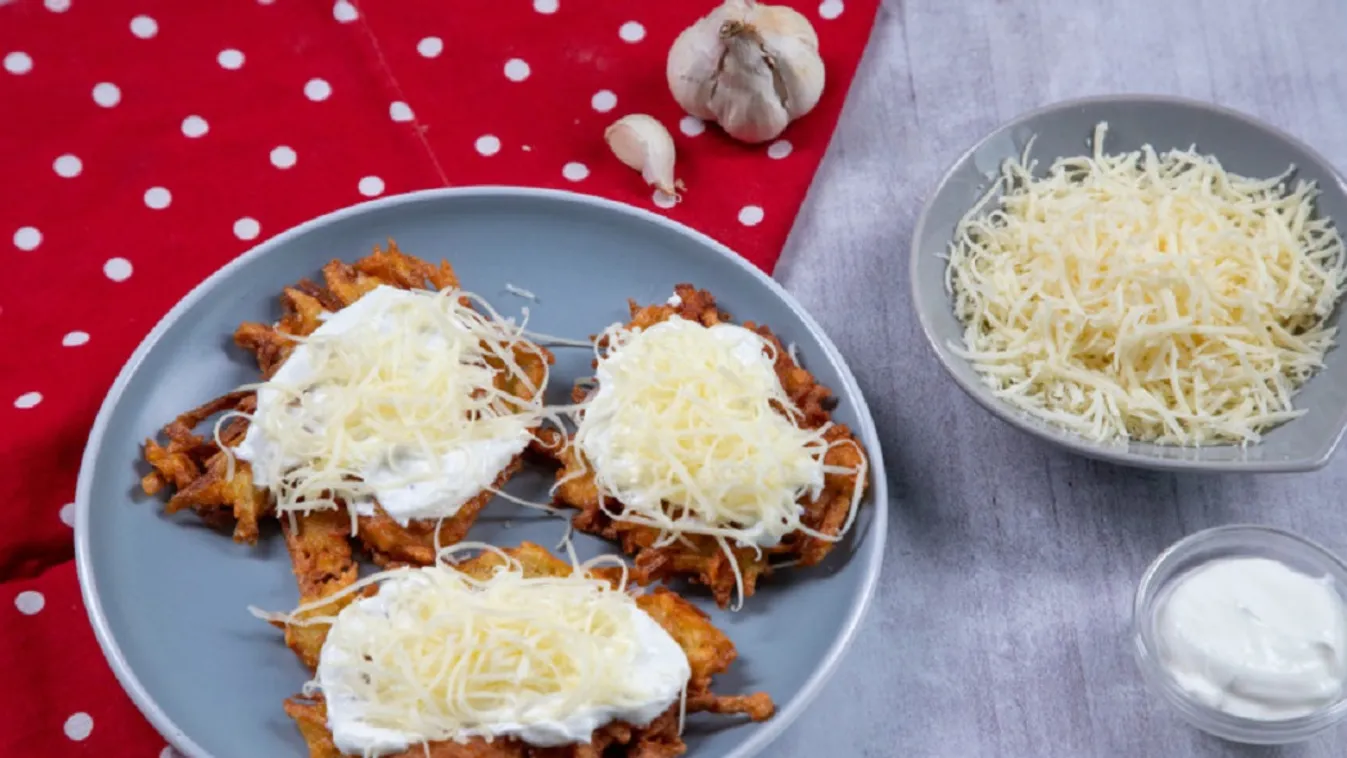 Megújult a tócsni, ez most igazi ízbomba