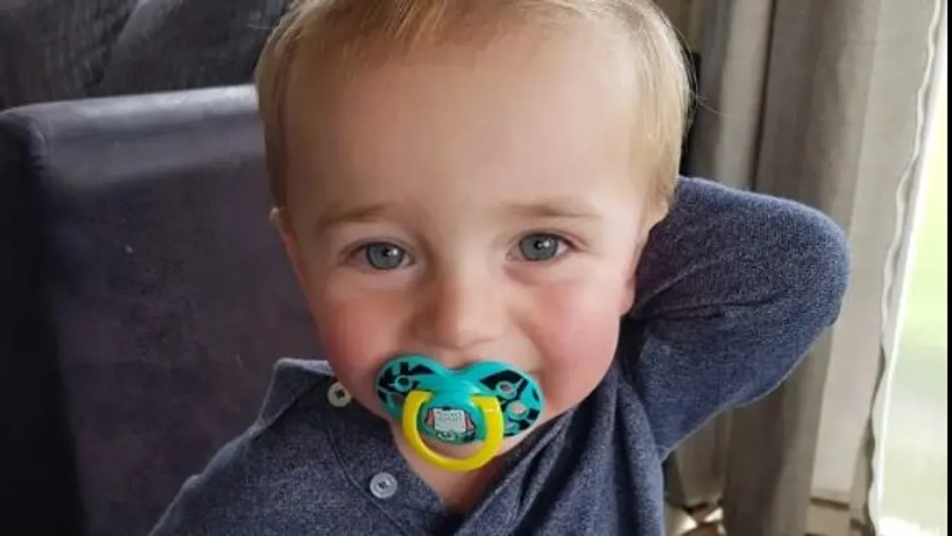 18 hónapot bírt, majd agyonverte kisfiát a horroranya