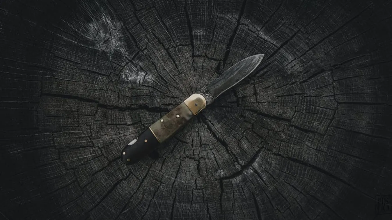 Döbbenet Dorogon: késes ámokfutó tombolt a településen