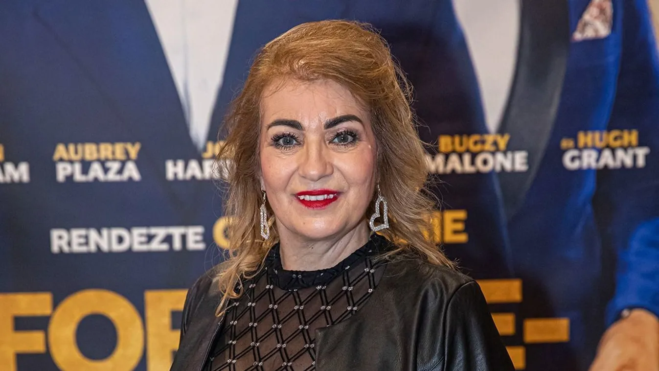 Örülhetnek a rajongók: nagy újságot osztott meg Kiszel Tünde