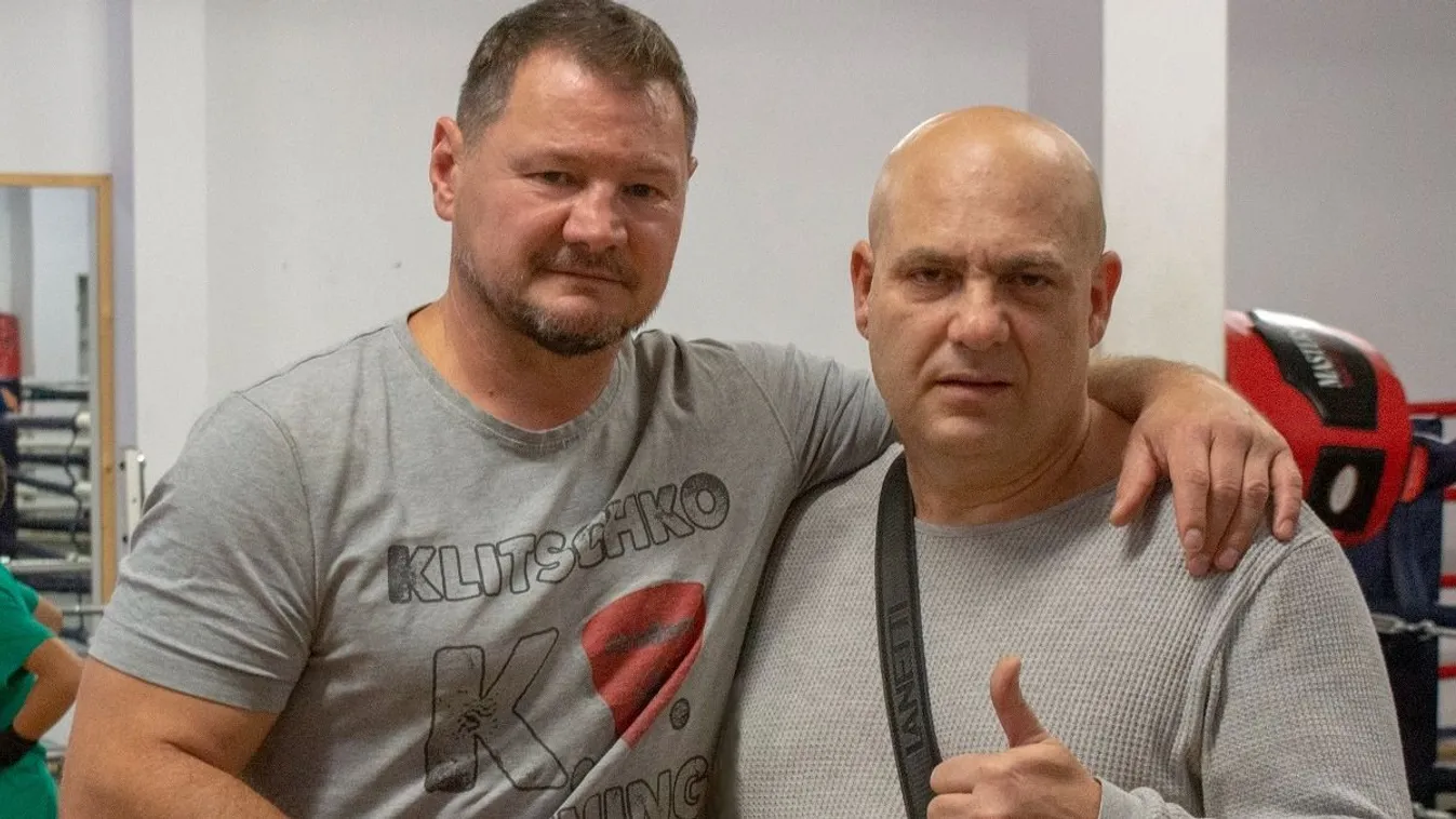 Megtelnek a korgó gyomrok, ajándékokat kapnak