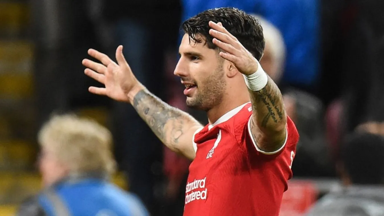 Pletyka Szoboszlai italozásáról, Liu üzent a magyaroknak