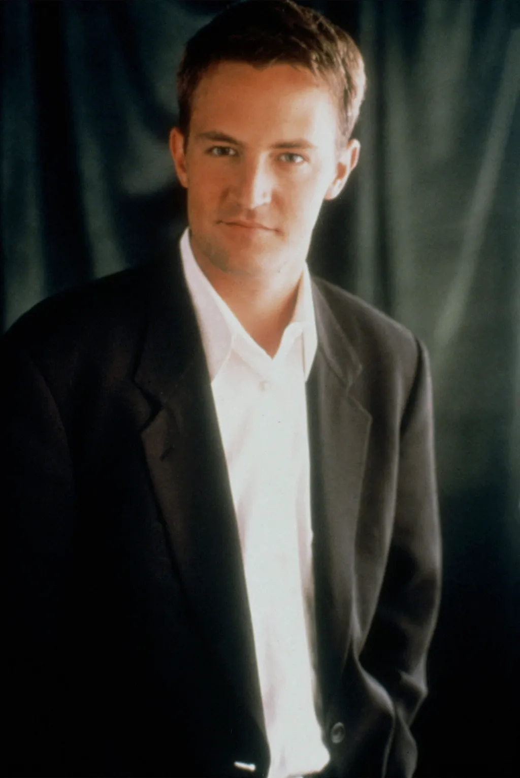 Matthew Perry