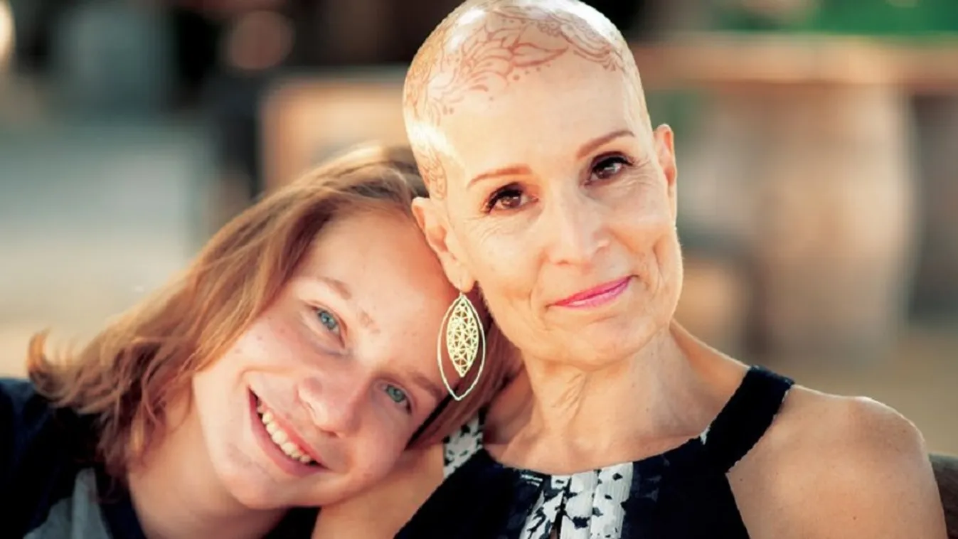 A halálra készült a rákos édesanya, váratlan dolog történt