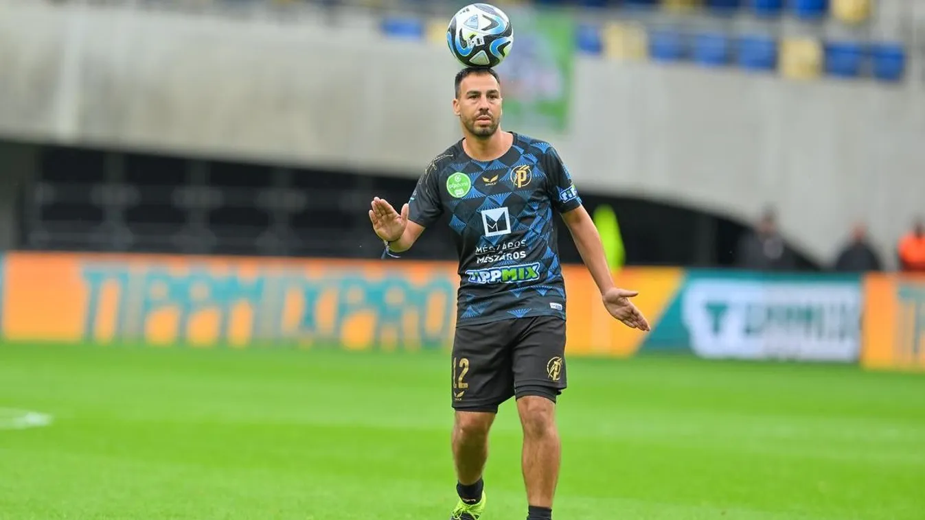 Másokat szeretne motiválni Gyula, a labdazsonglőr