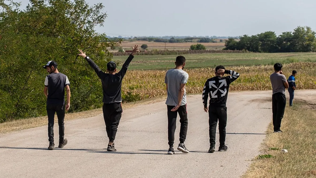 Szadomazo hotelből csinálnak menekültszállót
