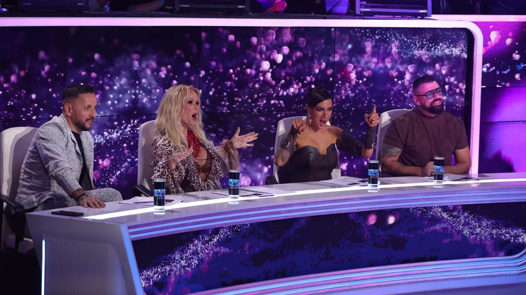 Sztárban sztár leszek