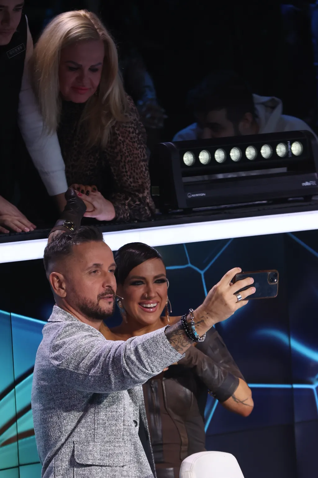 Sztárban sztár leszek