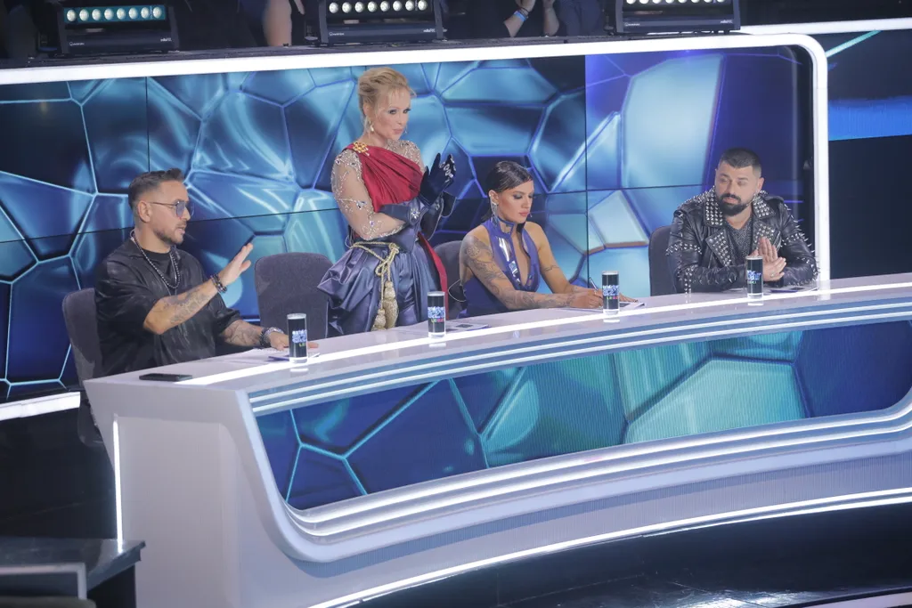 Sztárban sztár leszek!