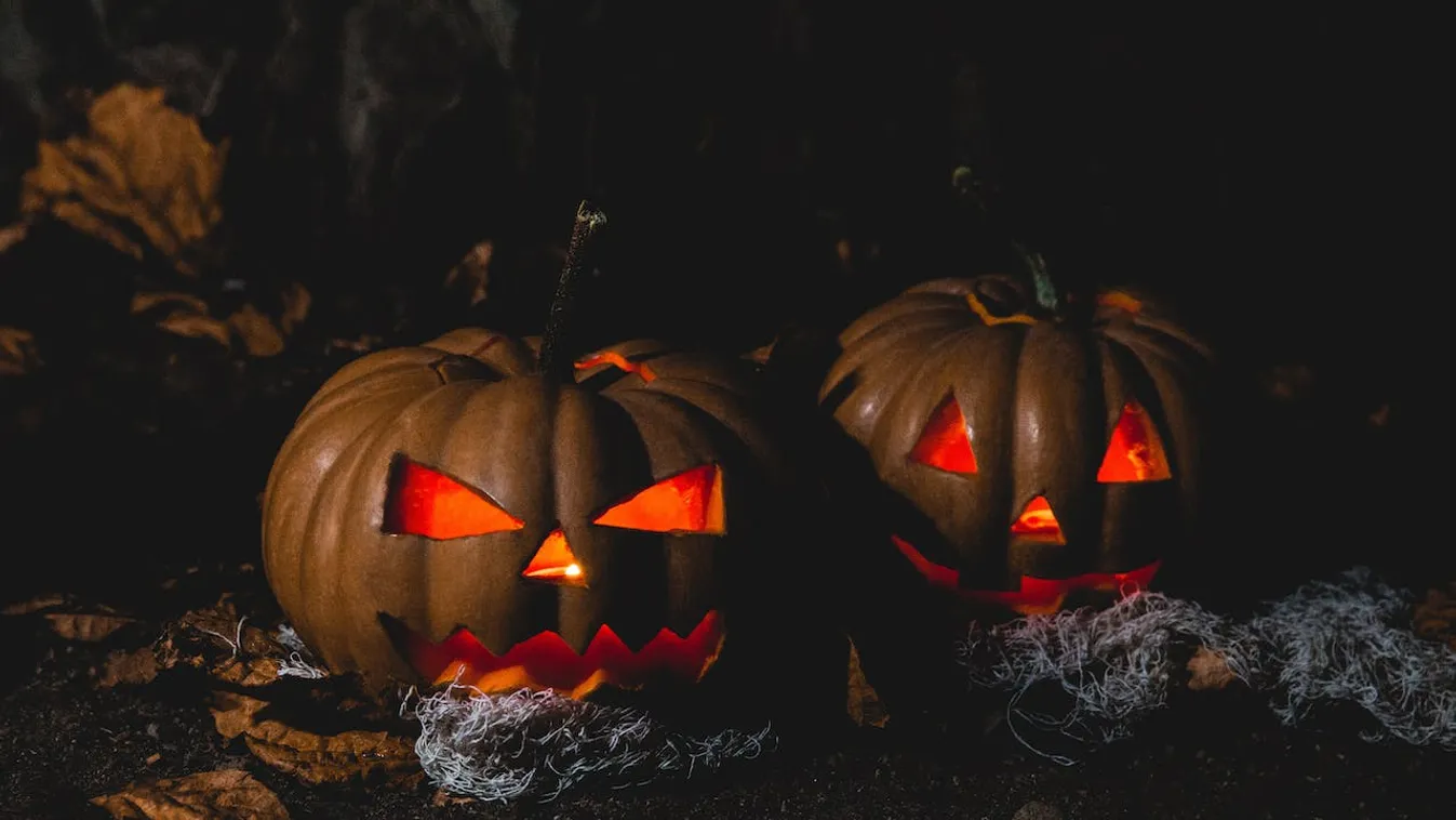 Mennyire ijesztő a párosotok? Teszteld!
