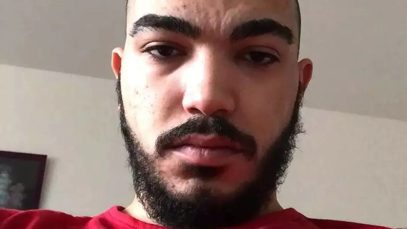 Négy nap után visszatért Svédországba a kitoloncolt migráns