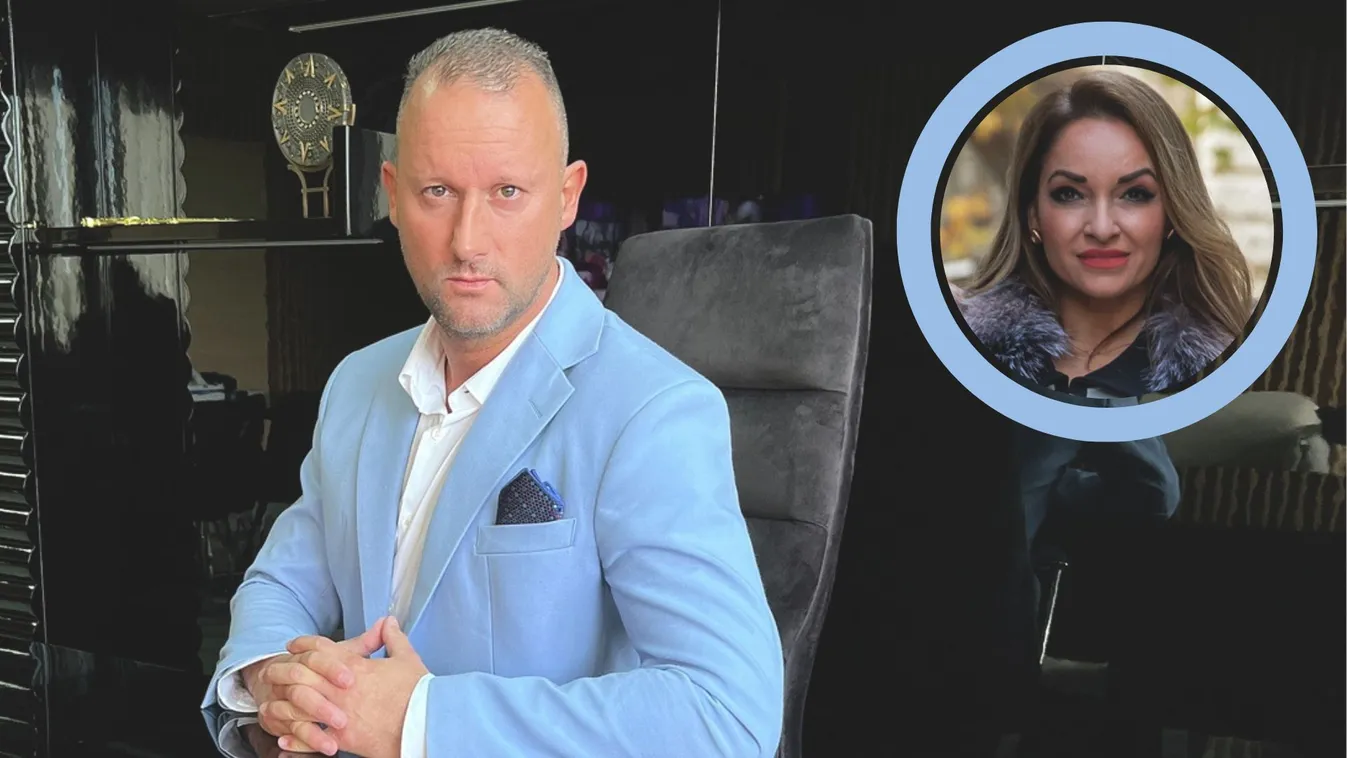  Völgyi Zsuzsi nagyon kiakadt Alekoszra - Videó