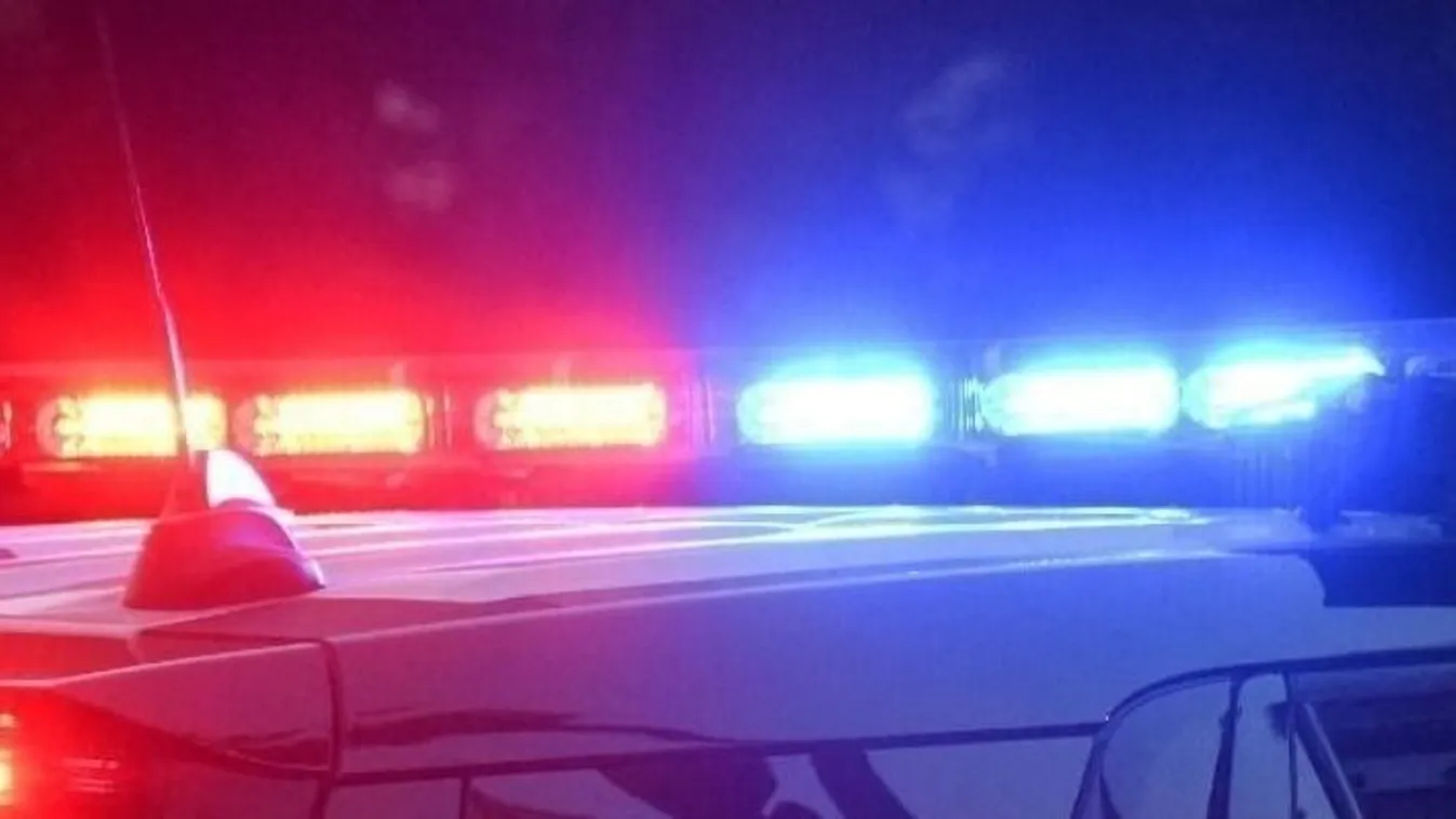 Tragédia történt: villamos gázolt halálra egy 14 éves fiút