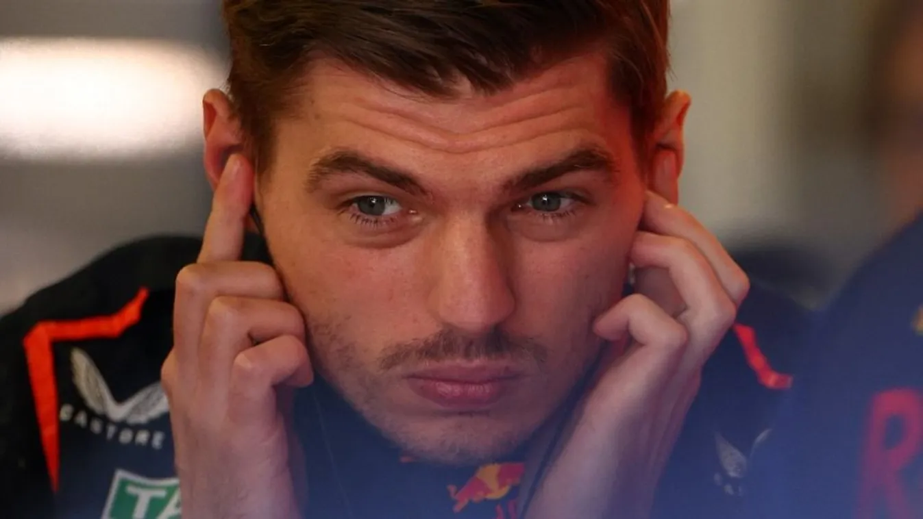 Veszélyben Verstappen, drámai döntést hozott a Red Bull